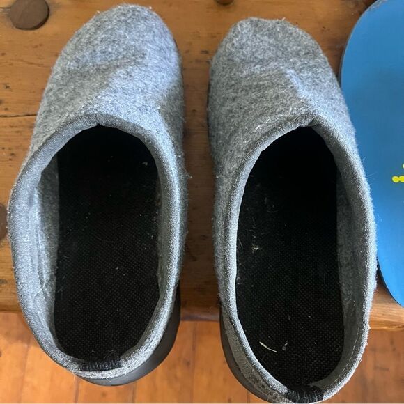 KLÄGN Indoor / Outdoor Slipper Clog 38 - Picture 11 of 12